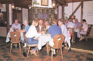 Altstadtgasthof Krone Ешвеге Екстериор снимка